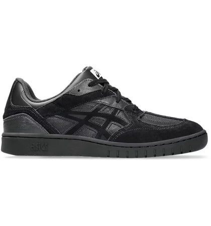 ASICS Gel-Splyte Black Graphite Grey - authentic ASICS sneakers