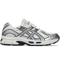 ASICS Gel-Stratus MC Cream Pure Silver