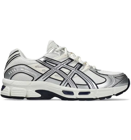 ASICS Gel-Stratus MC Cream Pure Silver - authentic ASICS sneakers