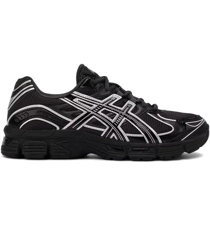 ASICS Gel-Stratus MC Graphite Grey Black - authentic ASICS sneakers
