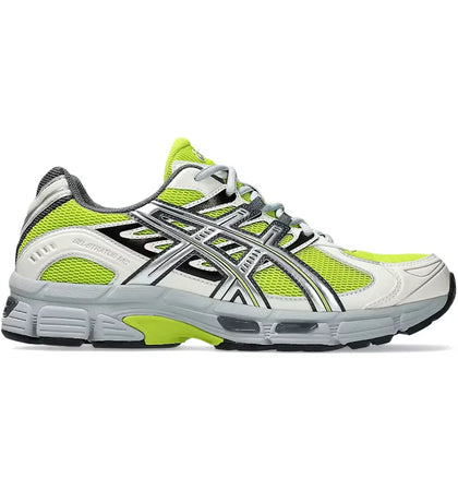 ASICS Gel-Stratus MC Lime Zest Pure Silver - authentic ASICS sneakers