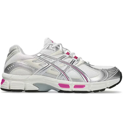 ASICS Gel-Stratus MC White Raspberry - authentic ASICS sneakers