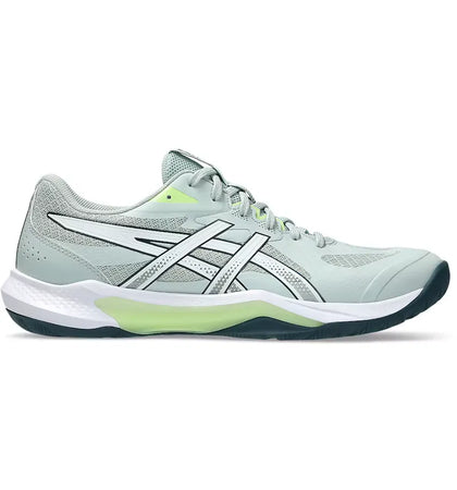 ASICS Gel-Tactic 13 Lichen Rock White - authentic ASICS sneakers