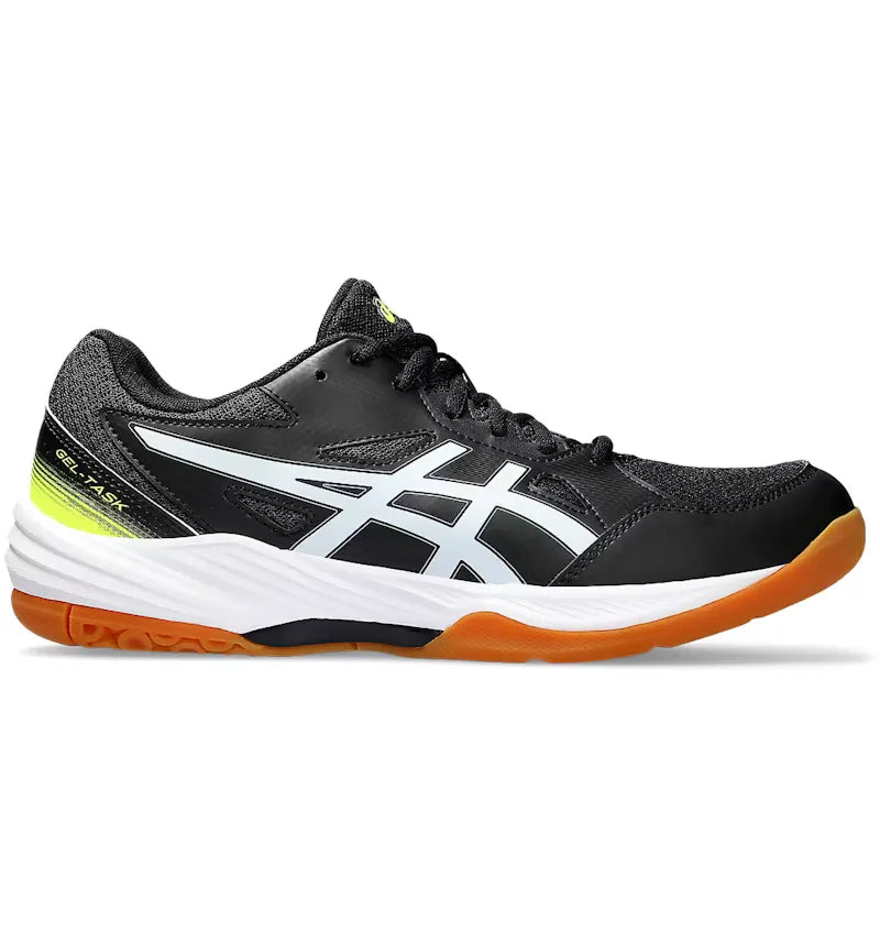 ASICS Gel-Task 3 Black White - vue 360