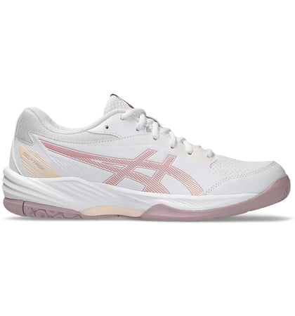 ASICS Gel-Task 4 White Morganite (Women's) - authentic ASICS sneakers