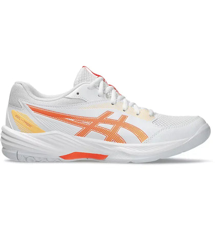 ASICS Gel-Task 4 White Vivid Coral (Women's) - authentic ASICS sneakers