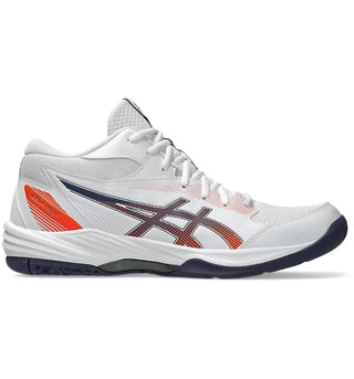 ASICS Gel-Task MT 4 White Indigo Fog - authentic ASICS sneakers