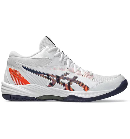 ASICS Gel-Task MT 4 White Indigo Fog - authentic ASICS sneakers
