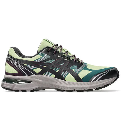ASICS Gel-Terrain Cool Matcha Graphite Grey - authentic ASICS sneakers