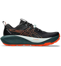 ASICS Gel-Trabuco 13 Black Nova Orange