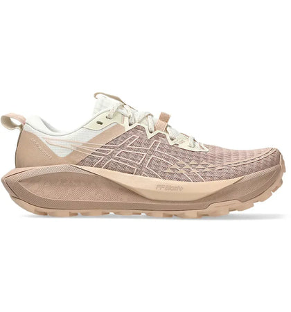 ASICS Gel-Trabuco 13 Dusty Steppe Rainstorm Grey (Women's) - authentic ASICS sneakers
