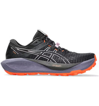 ASICS Gel-Trabuco 13 Gore-Tex Black Light Ube (Women's)
