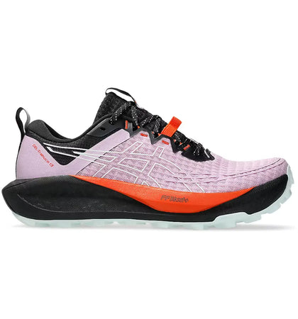 ASICS Gel-Trabuco 13 Light Ube Pure Aqua (Women's) - authentic ASICS sneakers
