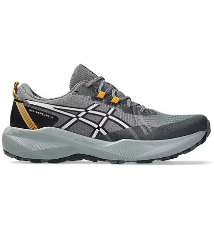 ASICS Gel-Venture 11 Steel Grey Cloud Grey - authentic ASICS sneakers