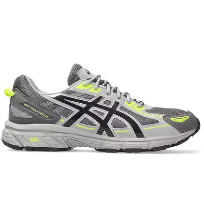 ASICS Gel-Venture 6 Carbon Obsidian Grey - authentic ASICS sneakers