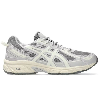 ASICS Gel-Venture 6 Clay Grey Cream (GS) - authentic ASICS sneakers