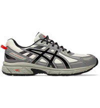 ASICS Gel-Venture 6 Cream Black