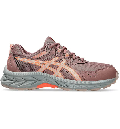 ASICS Gel-Venture 9 Rubble Red Fawn (GS) - authentic ASICS sneakers