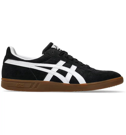 ASICS Gel-Vickka Pro Black Brown - authentic ASICS sneakers