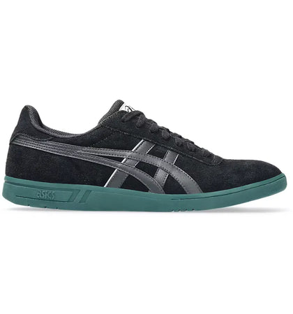 ASICS Gel-Vickka Pro Black Graphite Grey - authentic ASICS sneakers