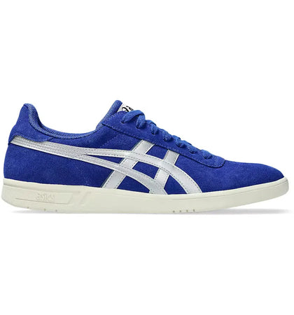 ASICS Gel-Vickka Pro Prussian Blue Pure Silver - authentic ASICS sneakers