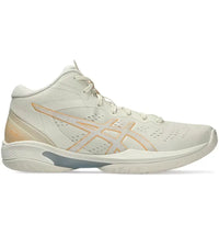 ASICS Gelhoop V16 S Birch White