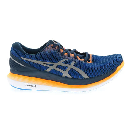 ASICS GlideRide 2 Lite-Show French Blue Pure Silver - authentic ASICS sneakers