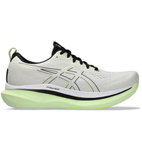 ASICS GlideRide Max Birch Black Green