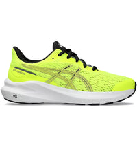 ASICS GT-1000 13 Safety Yellow Black (GS)