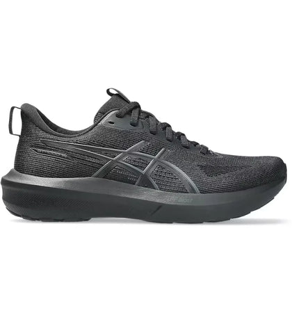 ASICS GT-1000 14 Black Black (Women's) - authentic ASICS sneakers
