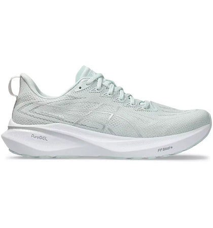 ASICS GT-2000 13 Pure Aqua White - authentic ASICS sneakers