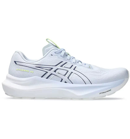 ASICS GT-2000 14 Blue Fade Indigo Fog (Women's) - authentic ASICS sneakers