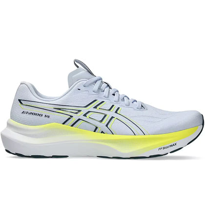 ASICS GT-2000 14 Blue Fade Tranquil Teal - authentic ASICS sneakers