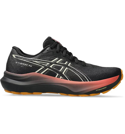 ASICS GT-2000 14 Gore-Tex Black Vanilla (Women's) - authentic ASICS sneakers