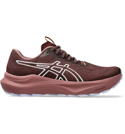 ASICS GT-2000 14 TR Nature Bathing Dark Red Planet (Women's) - authentic ASICS sneakers