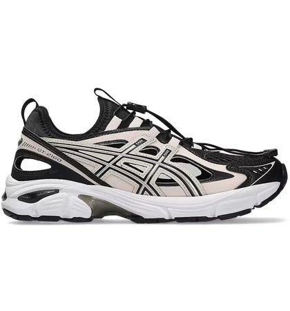 ASICS GT-2160 Breeze Black Pink Cloud - authentic ASICS sneakers
