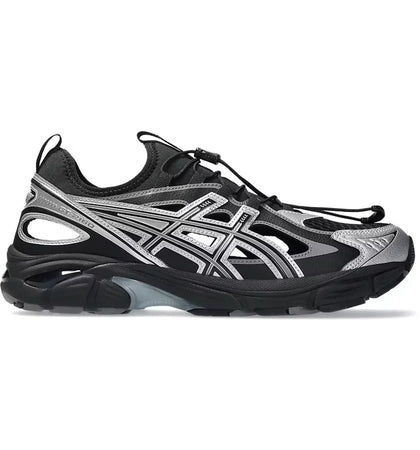 ASICS GT-2160 Breeze Black Pure Silver - authentic ASICS sneakers