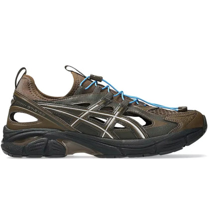 ASICS GT-2160 Breeze Brown Storm/Black Coffee - authentic ASICS sneakers