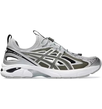 ASICS GT-2160 Breeze Piedmont Grey/Sepia Brown - authentic ASICS sneakers