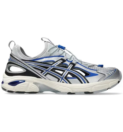 ASICS GT-2160 Breeze Pure Silver Blue - authentic ASICS sneakers