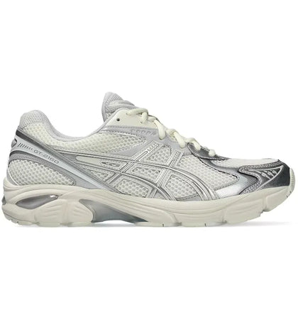 ASICS GT-2160 Cream Pure Silver - authentic ASICS sneakers