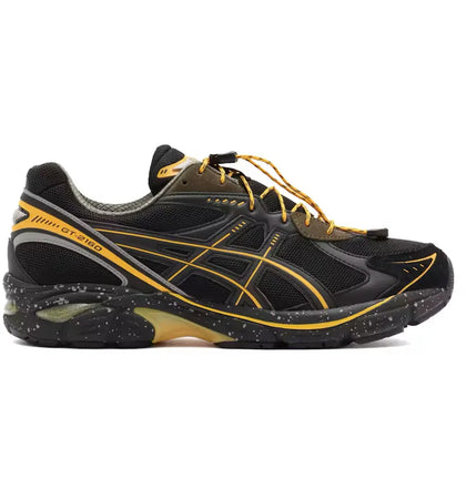 ASICS GT-2160 GRIP SWANY x atmos 25th Anniversary - authentic ASICS sneakers