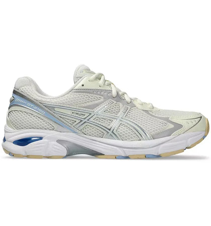 ASICS GT-2160 Ivory Pure Silver Blue - authentic ASICS sneakers