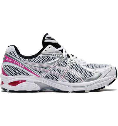 ASICS GT-2160 White Raspberry
