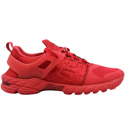 ASICS GT-DS Classic Red - authentic ASICS sneakers