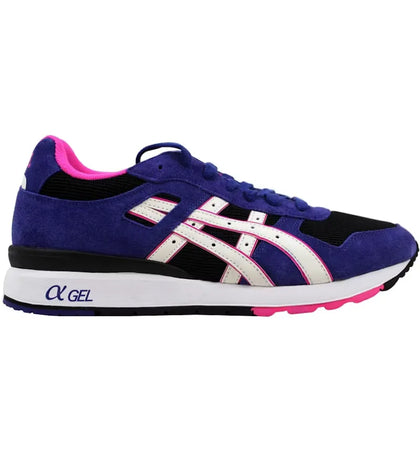 ASICS GT-II Black White - authentic ASICS sneakers