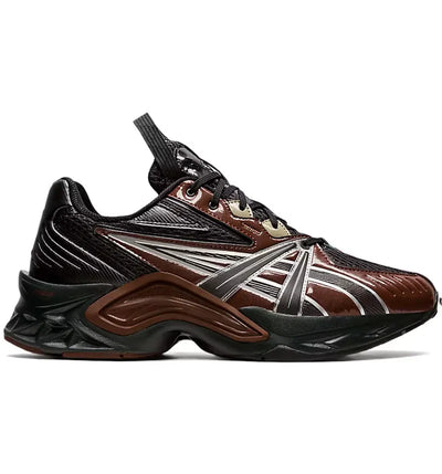 ASICS HN2-S PROTOBLAST Kiko Kostadinov Chocolate Brown
