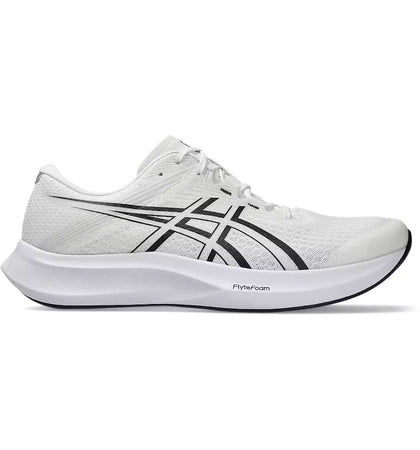 ASICS Hyper Speed 5 White Black - authentic ASICS sneakers
