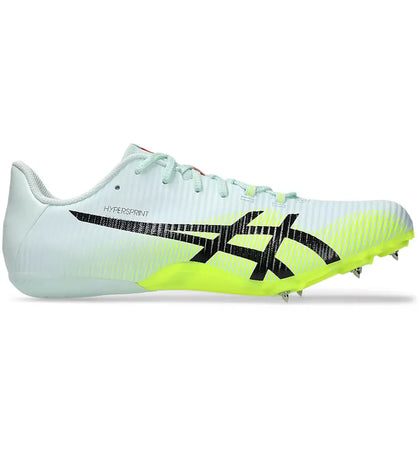 ASICS Hypersprint 8 Soothing Sea Black - authentic ASICS sneakers