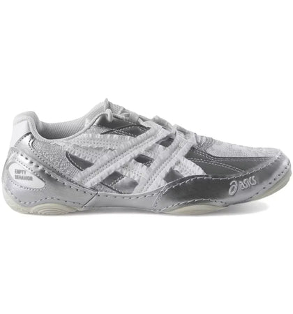 ASICS Hypersync Empty Behavior White Pure Silver - authentic ASICS sneakers